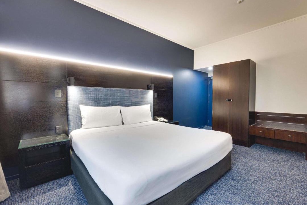 Photo of Bedroom in Te Aro