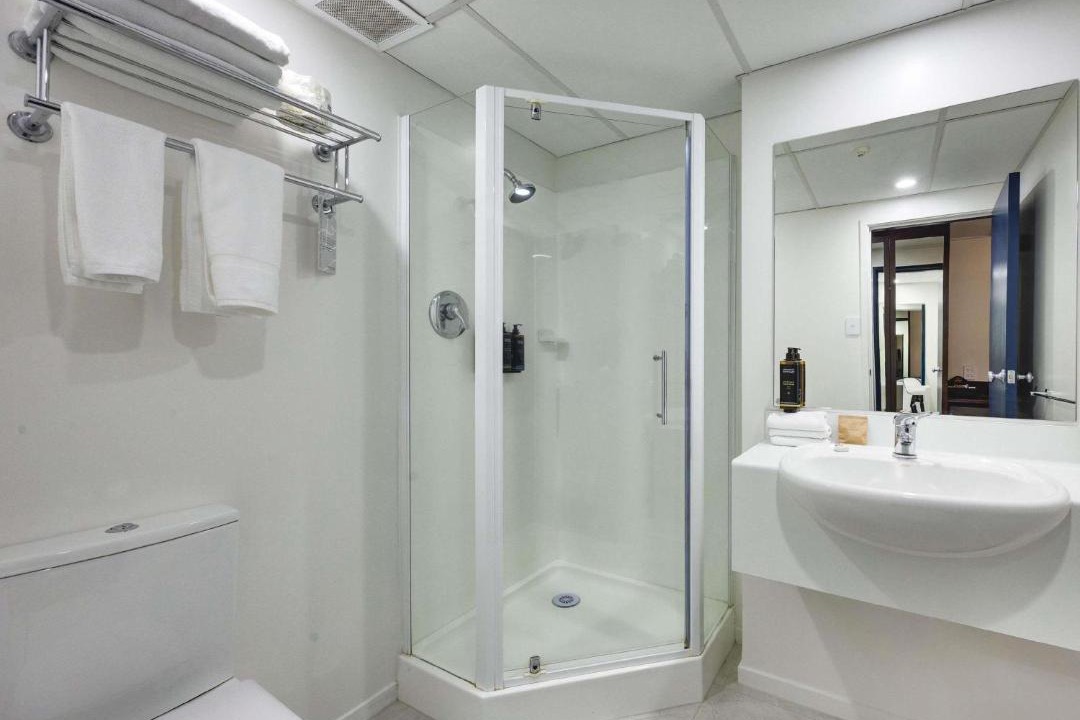 Photo of Bathroom in Te Aro