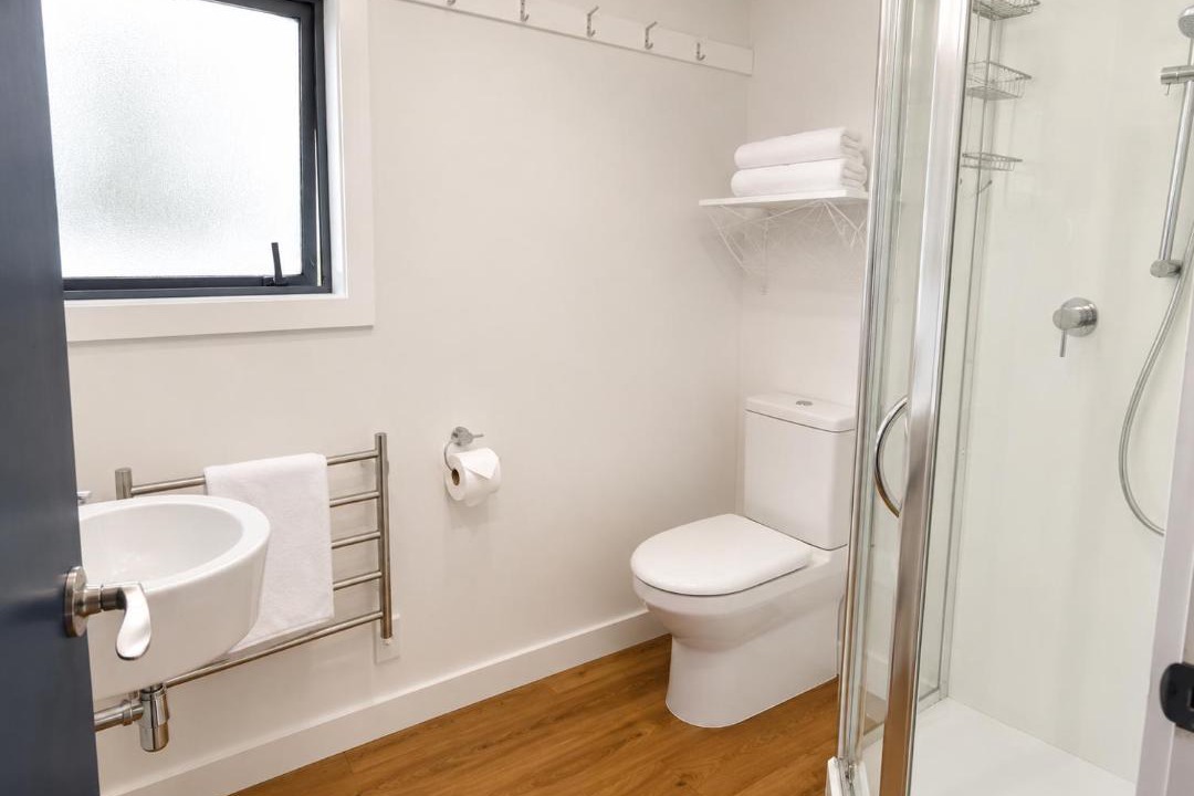 Photo of Bathroom in Kuratau