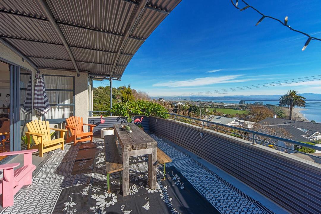 Photo of Patio Balcony in Nelson