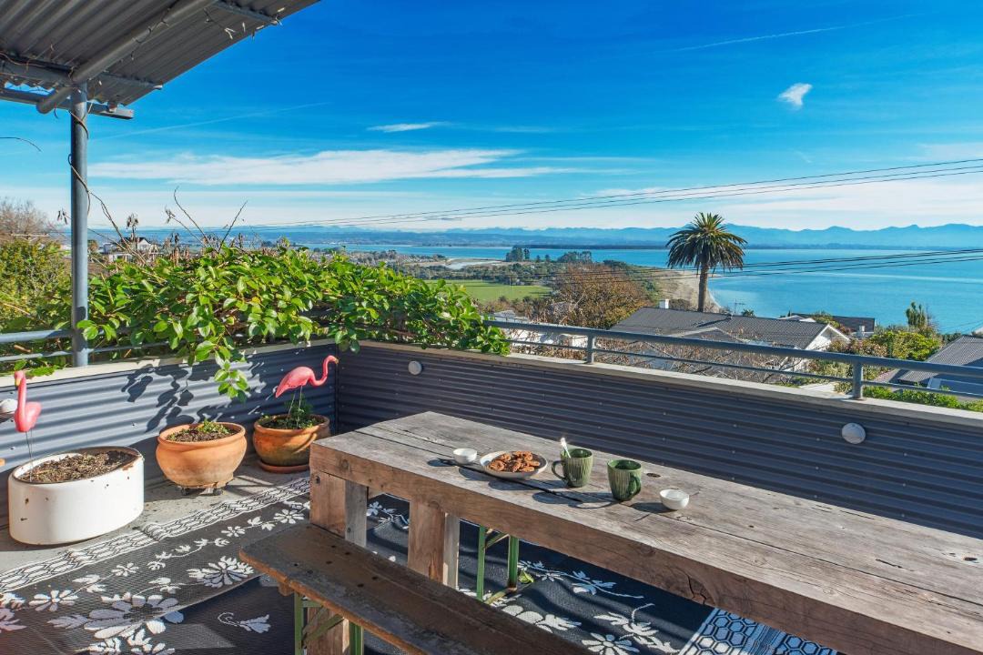 Photo of Patio Balcony in Nelson