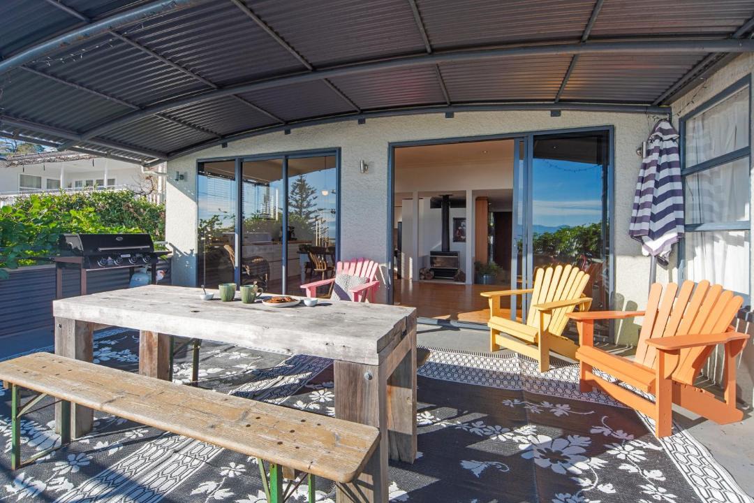 Photo of Patio Balcony in Nelson