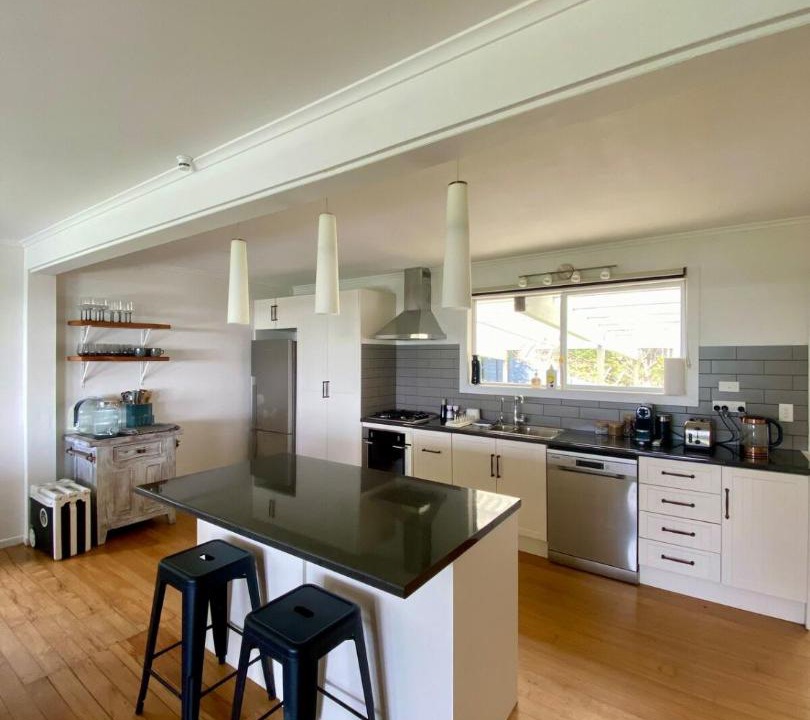 Photo of Kitchen in Cable Bay