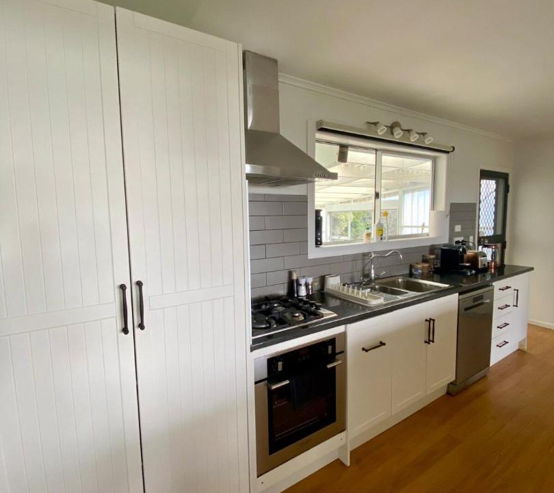 Photo of Kitchen in Cable Bay