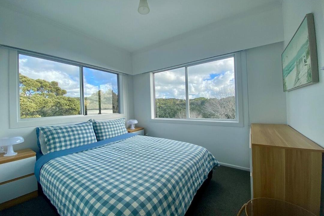 Photo of Bedroom in Cable Bay