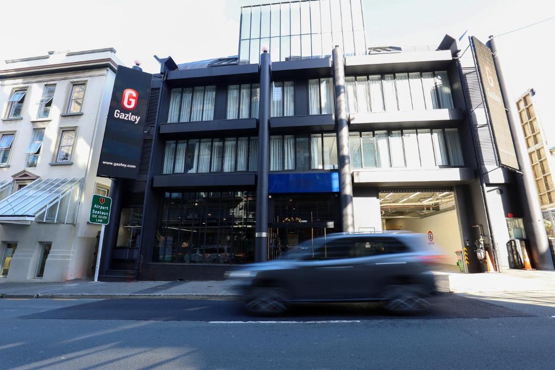 Photo of Others in Te Aro