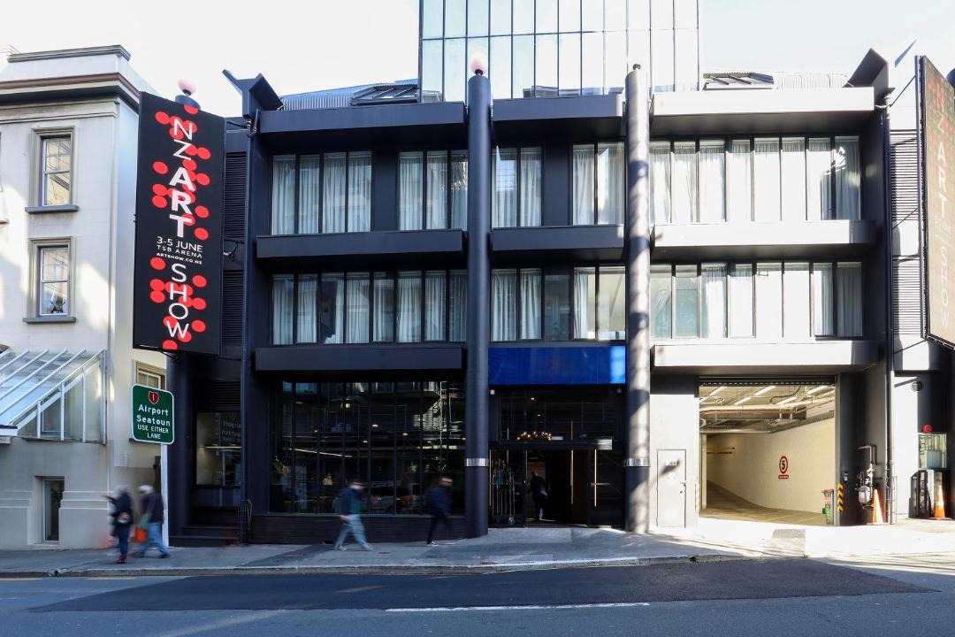 Photo of Others in Te Aro