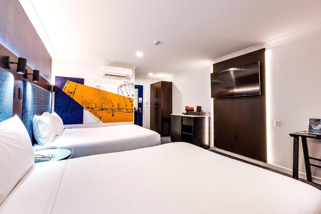 Photo of Bedroom in Te Aro
