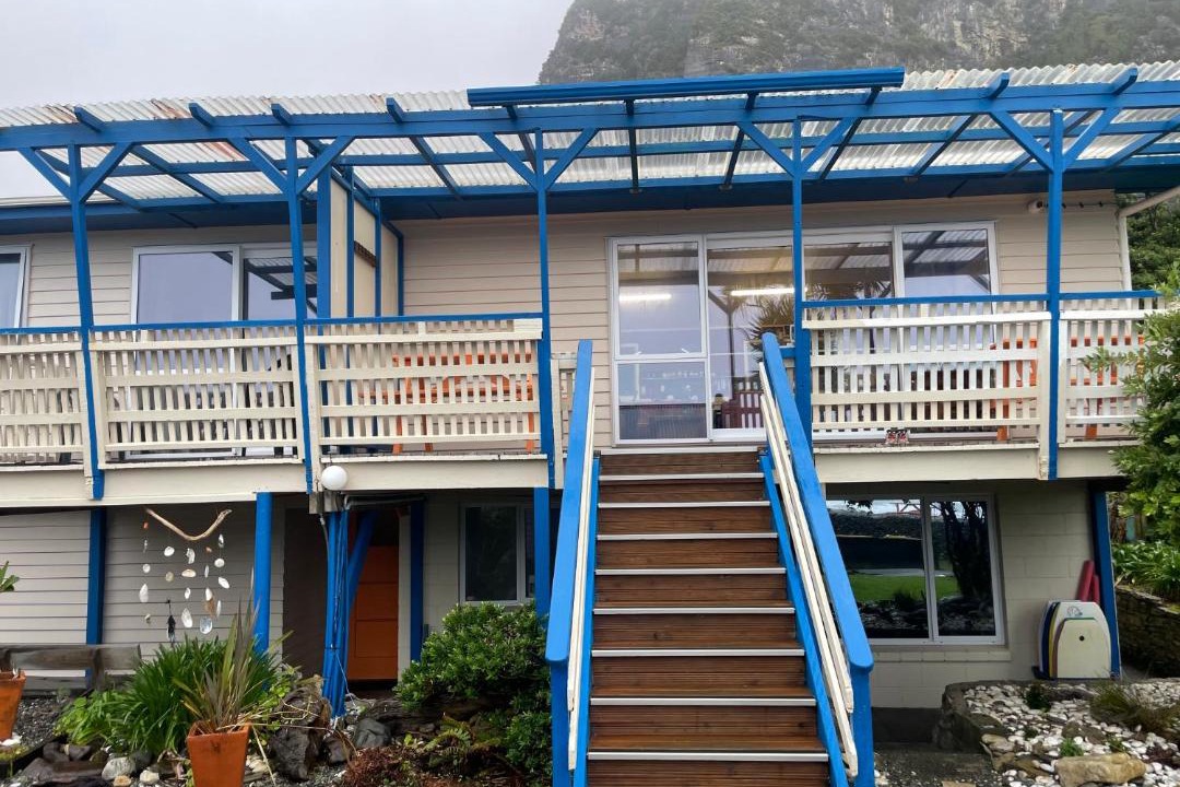 Photo of Others in Punakaiki