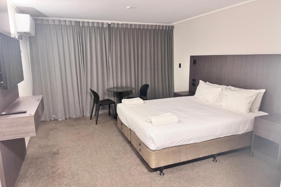 Photo of Bedroom in Manukau City