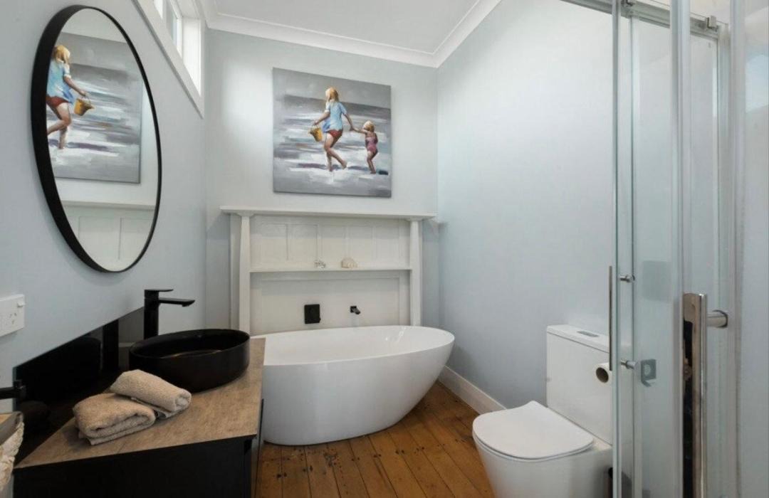 Photo of Bathroom in Athenree