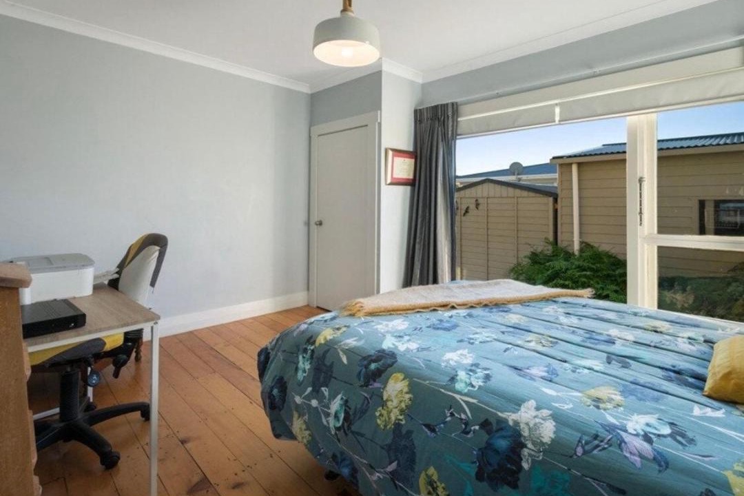 Photo of Bedroom in Athenree