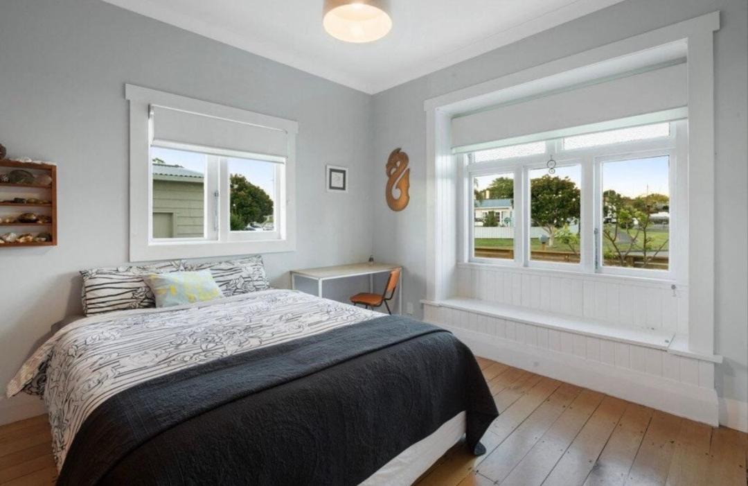 Photo of Bedroom in Athenree