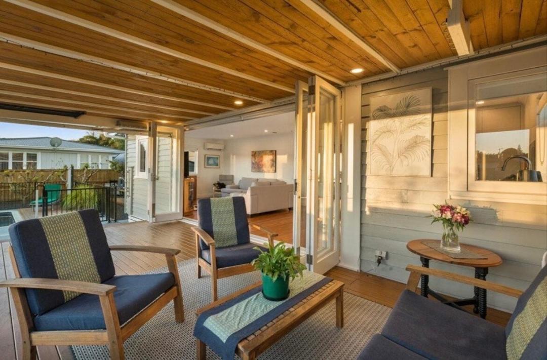 Photo of Patio Balcony in Athenree