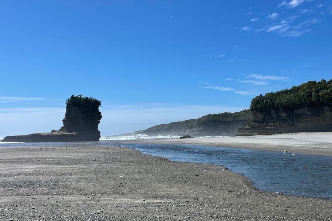 Photo of Others in Punakaiki