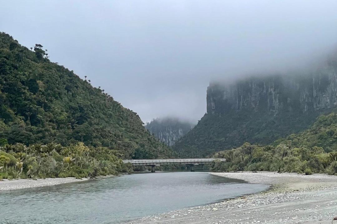 Photo of Others in Punakaiki