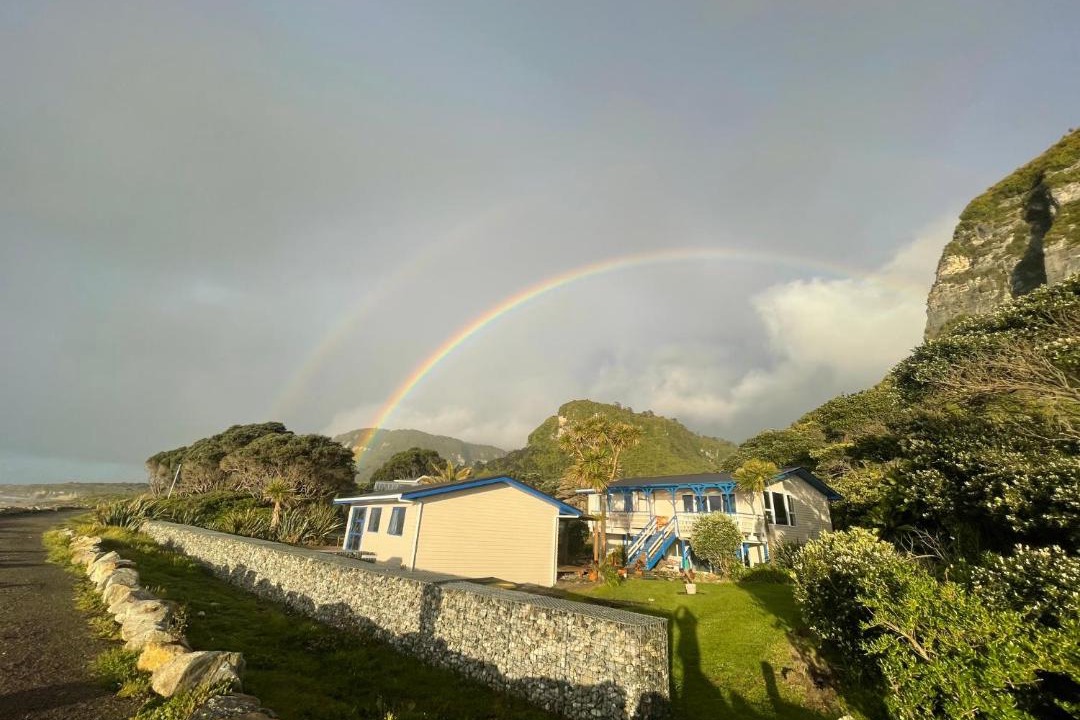 Photo of Others in Punakaiki