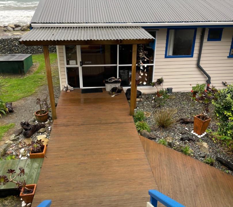 Photo of Others in Punakaiki