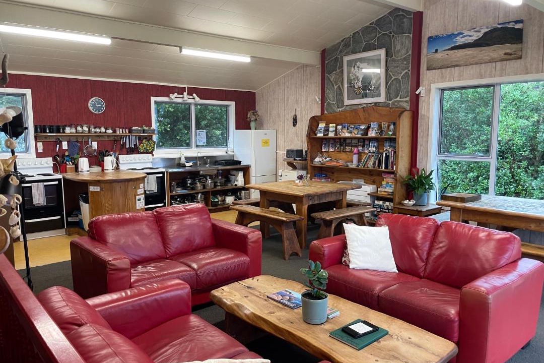 Photo of Others in Punakaiki