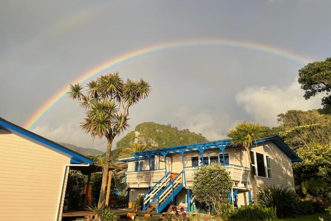 Photo of Others in Punakaiki