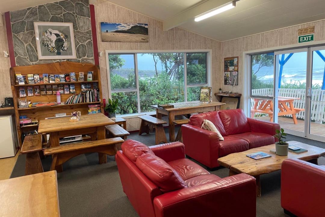 Photo of Others in Punakaiki