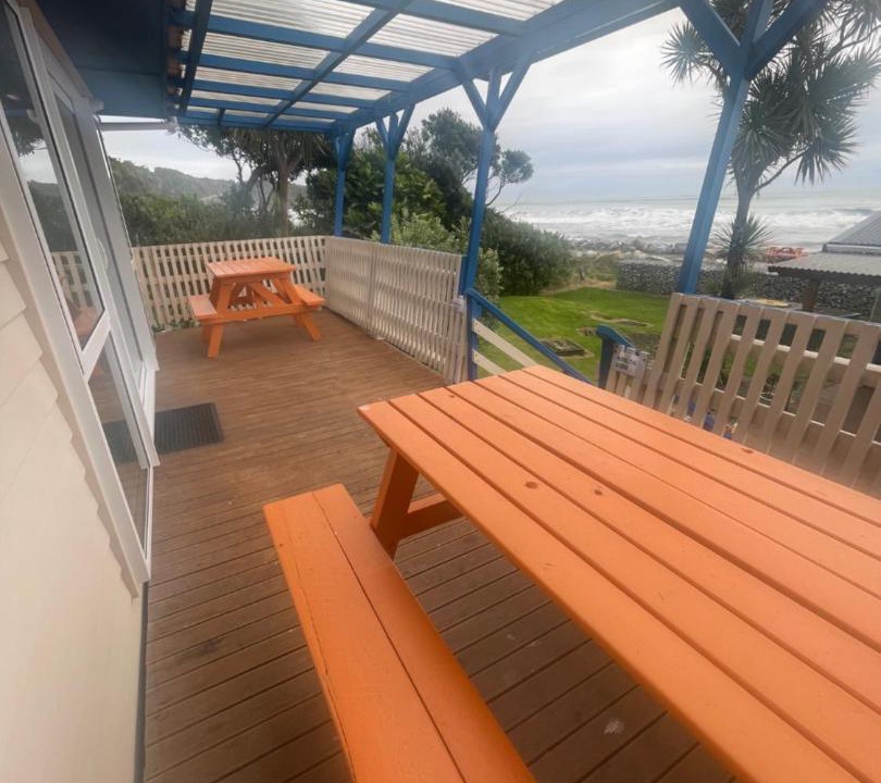Photo of Others in Punakaiki