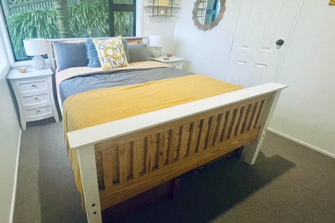Photo of Bedroom in Acacia Bay