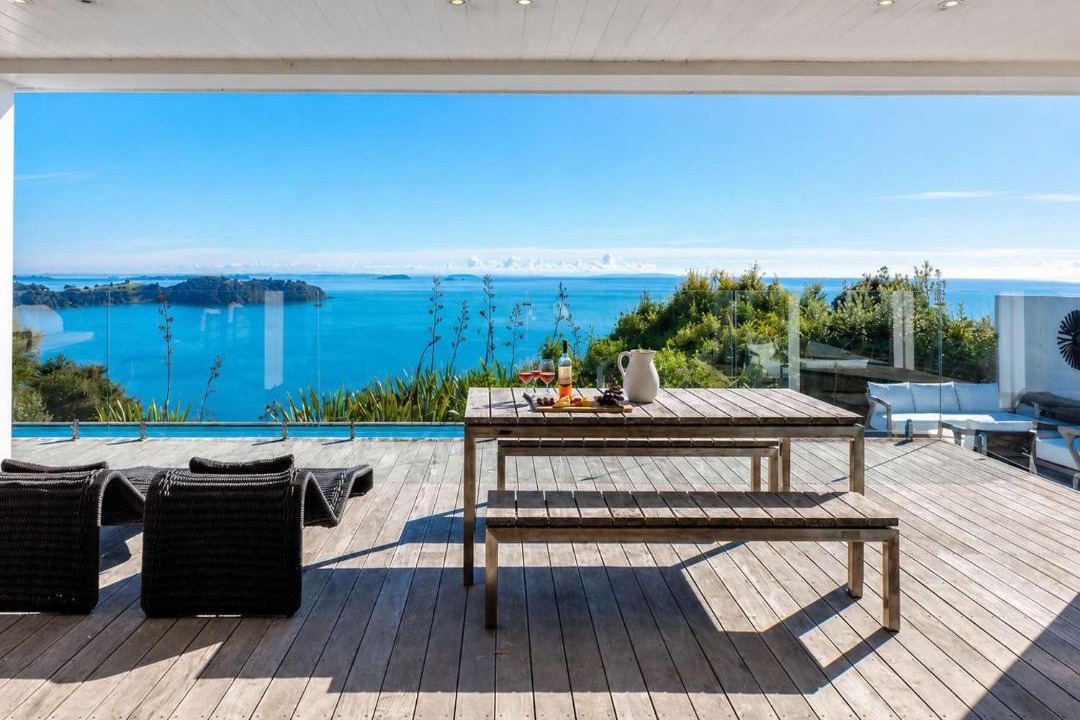 Photo of Others in Waiheke Island