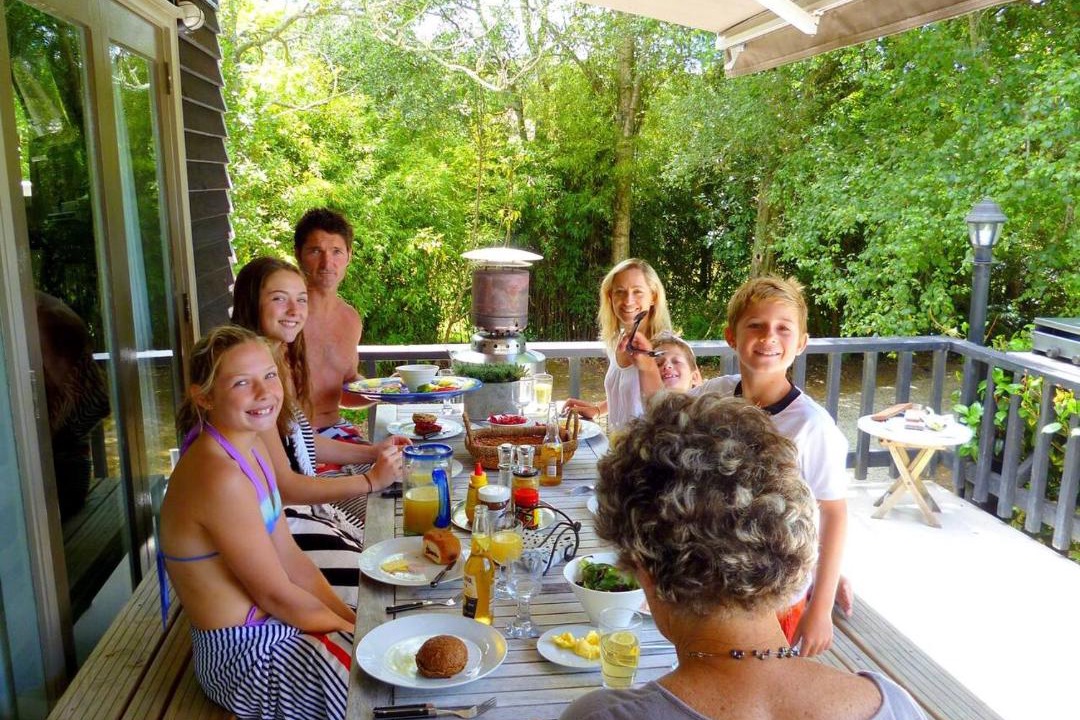 Photo of Others in Lake Okareka