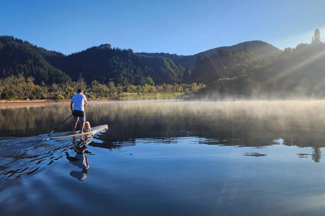 Photo of Others in Lake Okareka