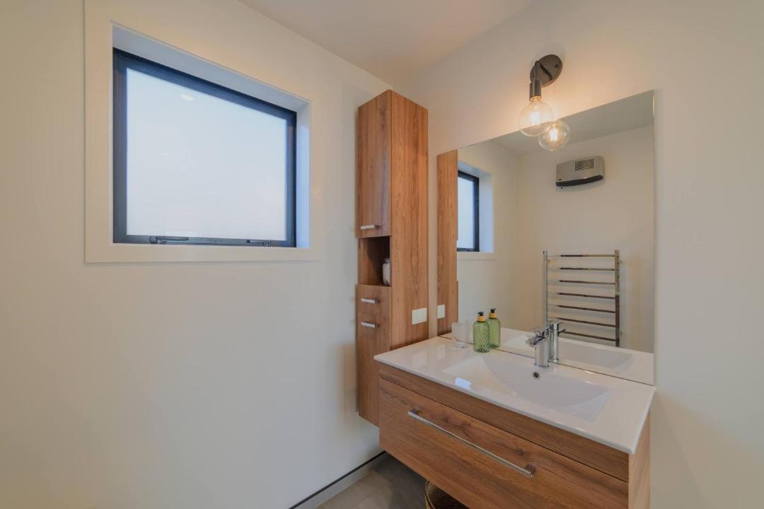 Photo of Bathroom in Lake Tekapo