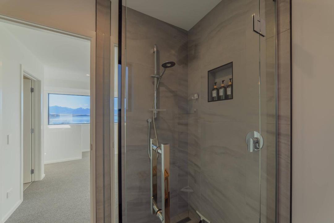 Photo of Bathroom in Lake Tekapo