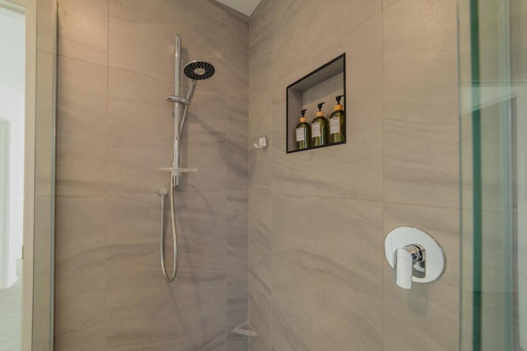 Photo of Bathroom in Lake Tekapo