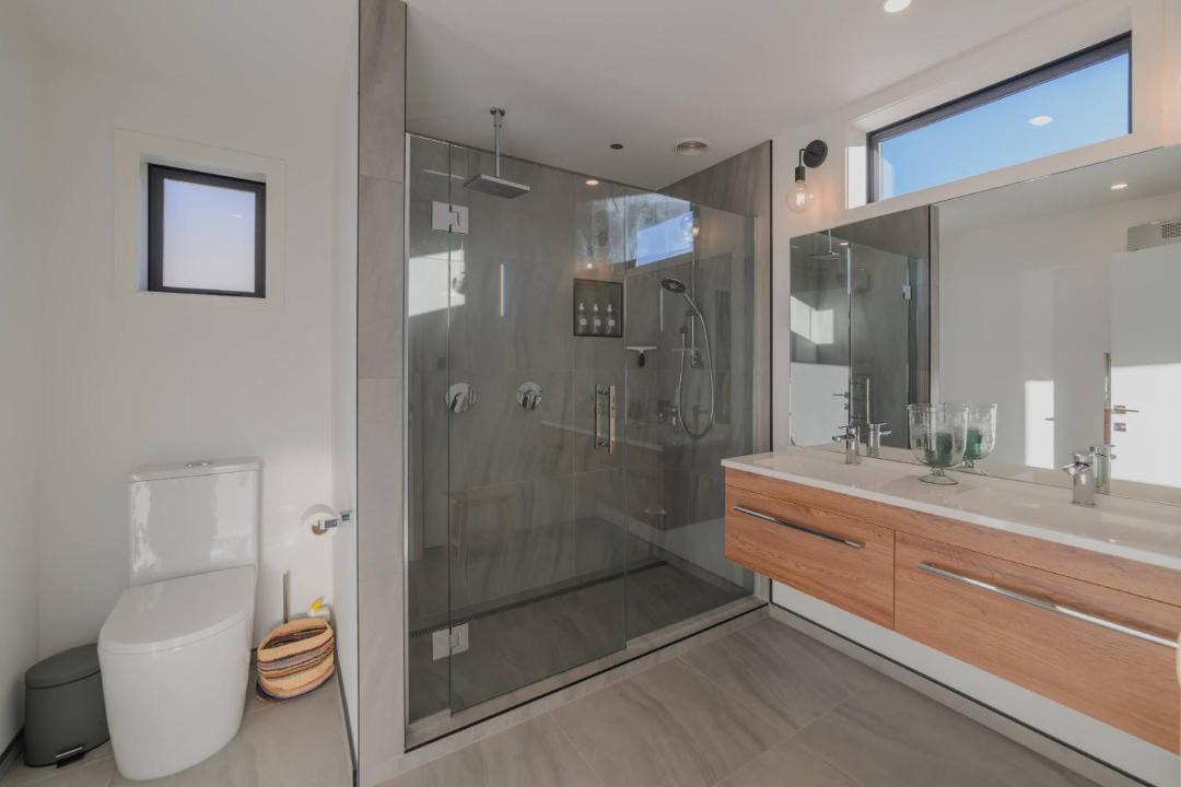 Photo of Bathroom in Lake Tekapo