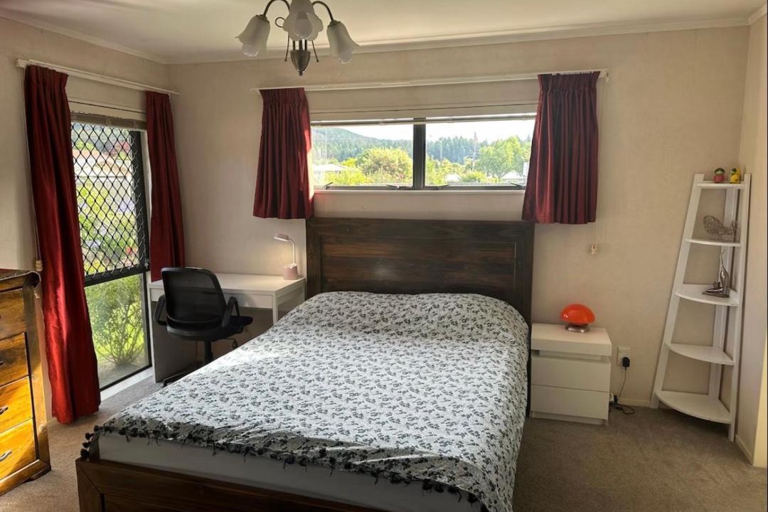 Photo of Bedroom in Lynmore