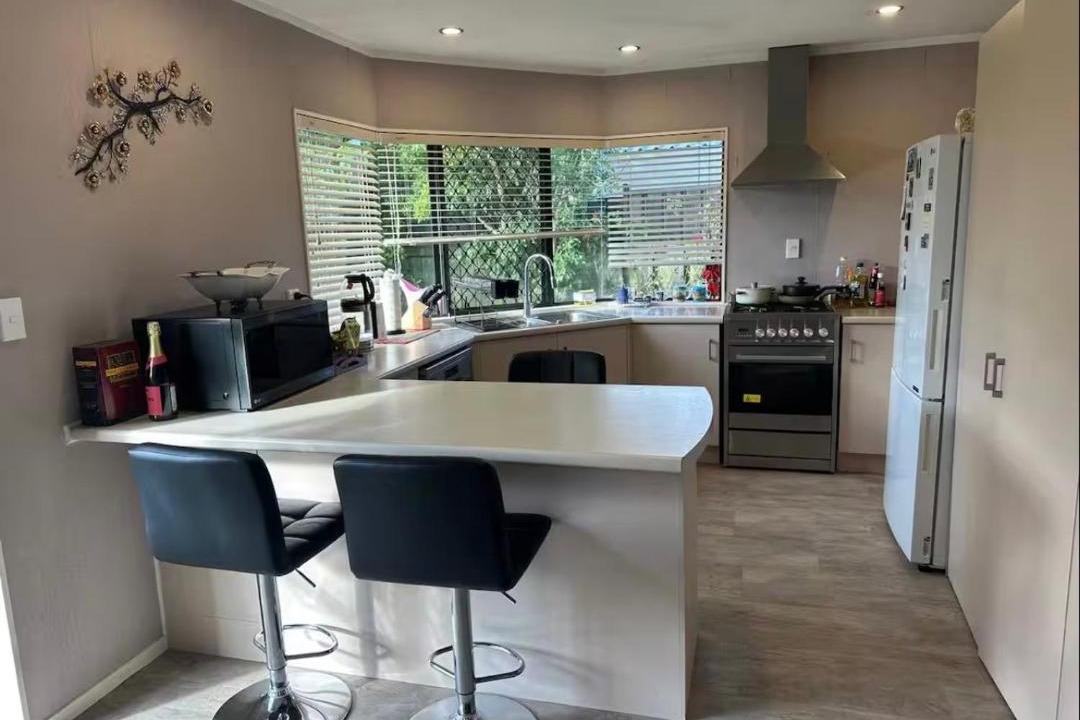 Photo of Kitchen in Lynmore