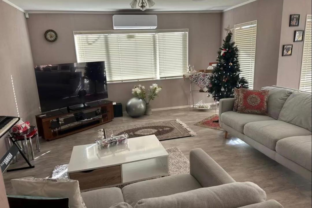 Photo of Livingroom in Lynmore