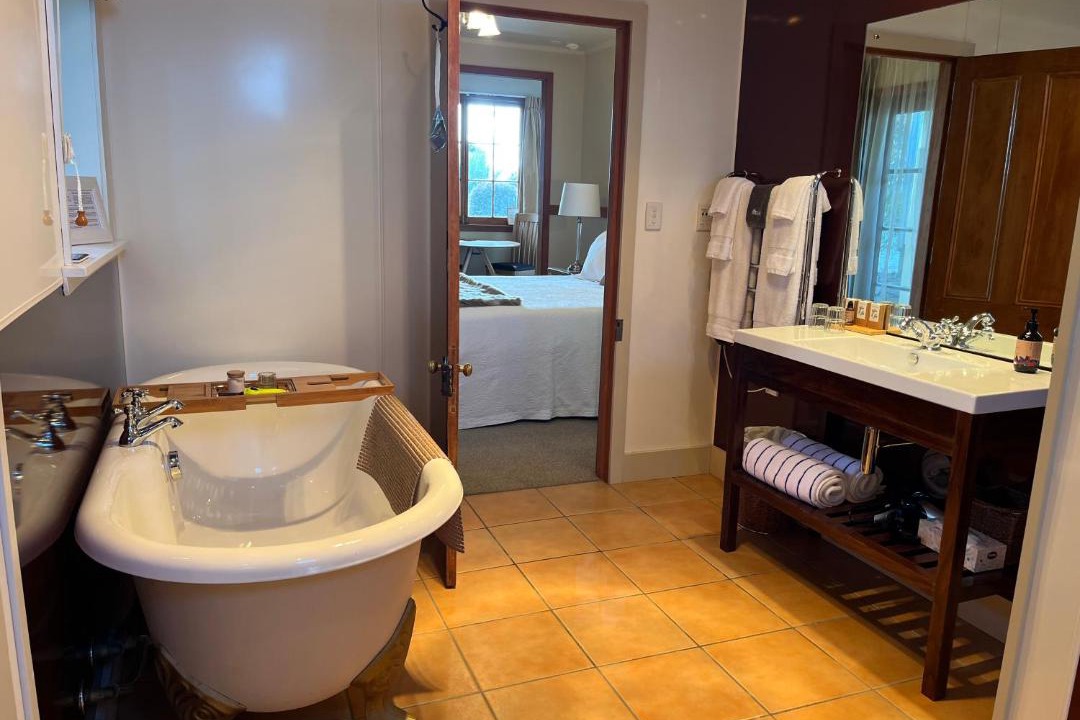 Photo of Bathroom in Aranga