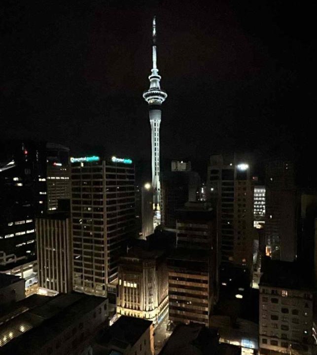 Photo of Others in Auckland Central Business District