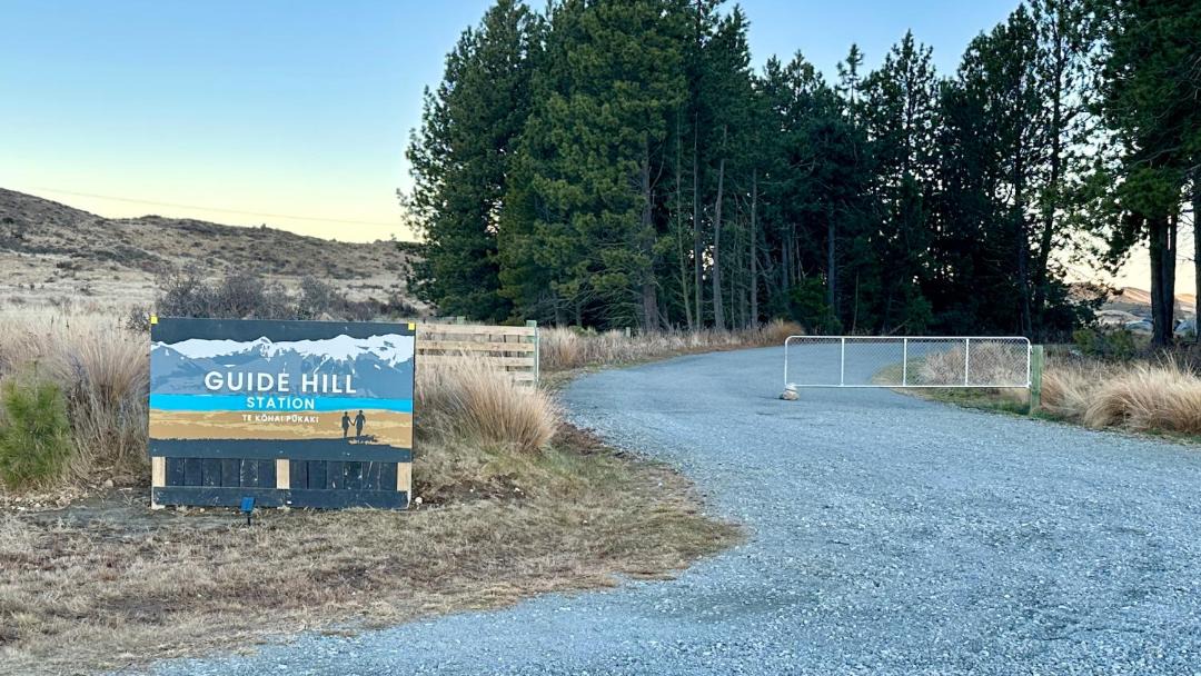 Photo of Others in Tekapo