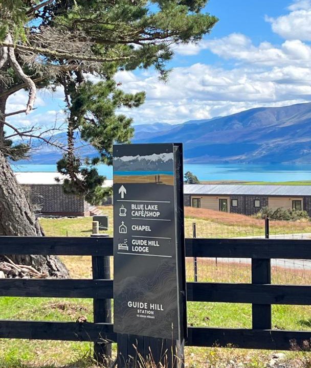 Photo of Others in Tekapo