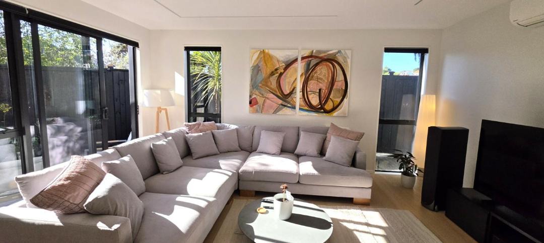 Photo of Livingroom in Orakei