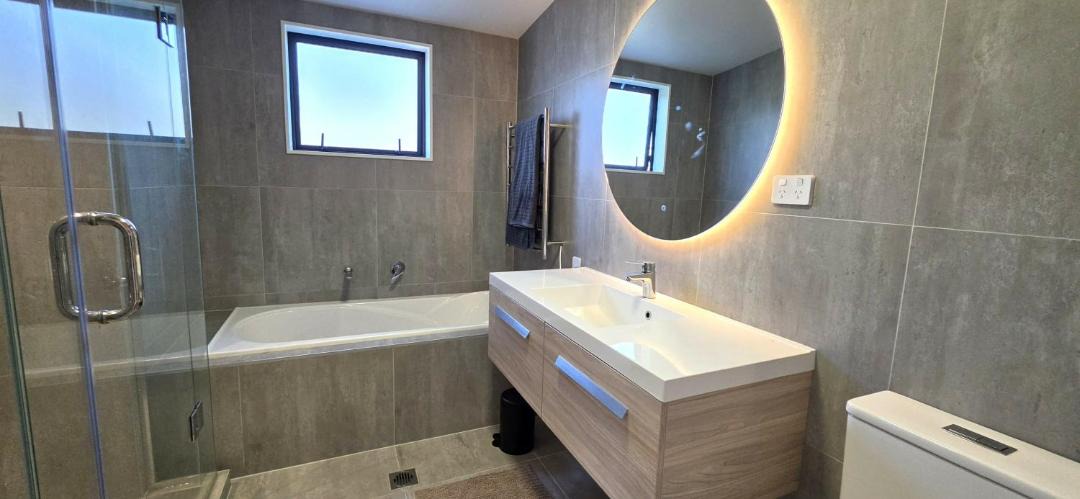 Photo of Bathroom in Orakei