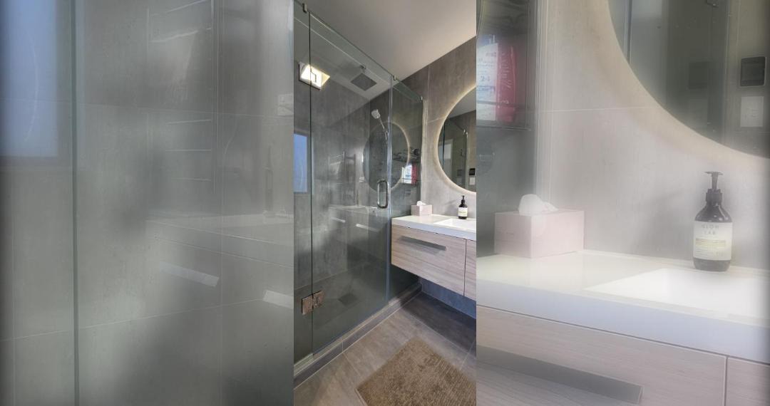 Photo of Bathroom in Orakei