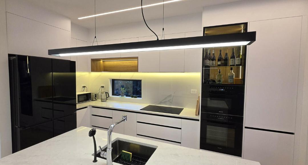 Photo of Kitchen in Orakei