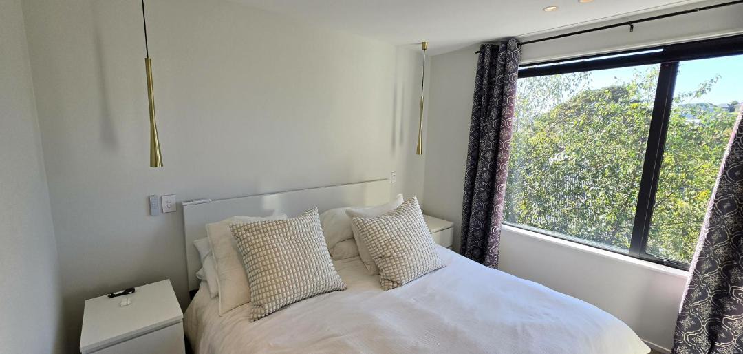 Photo of Bedroom in Orakei
