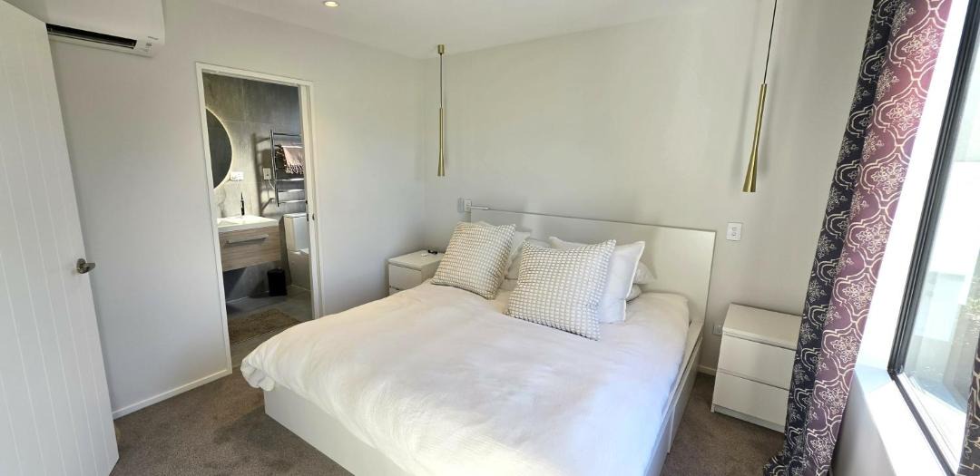 Photo of Bedroom in Orakei