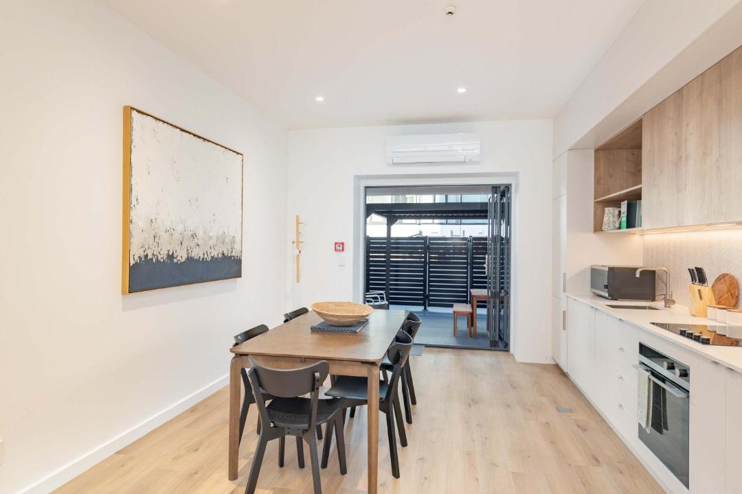 Photo of Kitchen in Te Aro