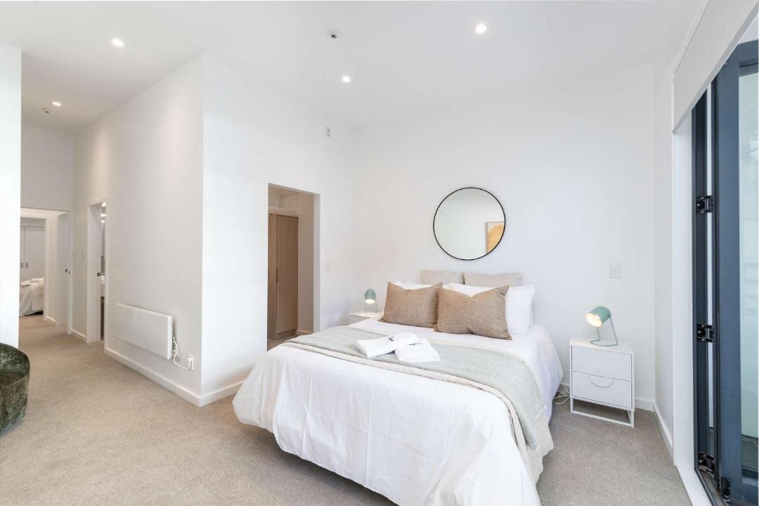 Photo of Bedroom in Te Aro