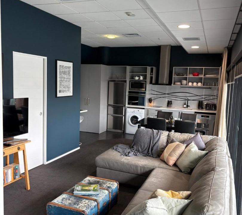 Photo of Livingroom in Sumner